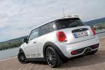 Mini Cooper S by Maxi-Tuner 2014 года